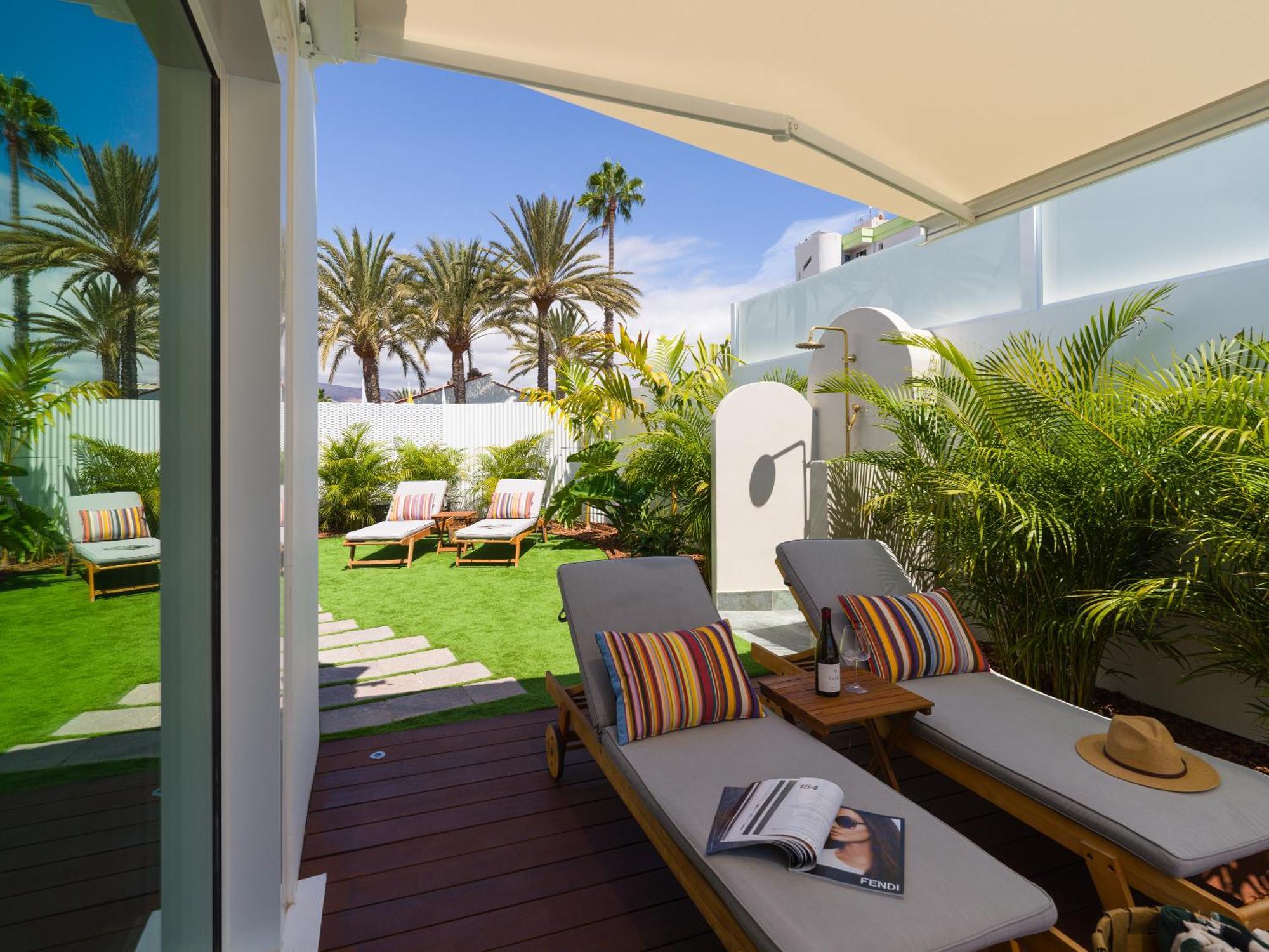 Miami Queens Villa With Private Pool By Tenpropertiesgc Сан-Бартоломе Екстер'єр фото