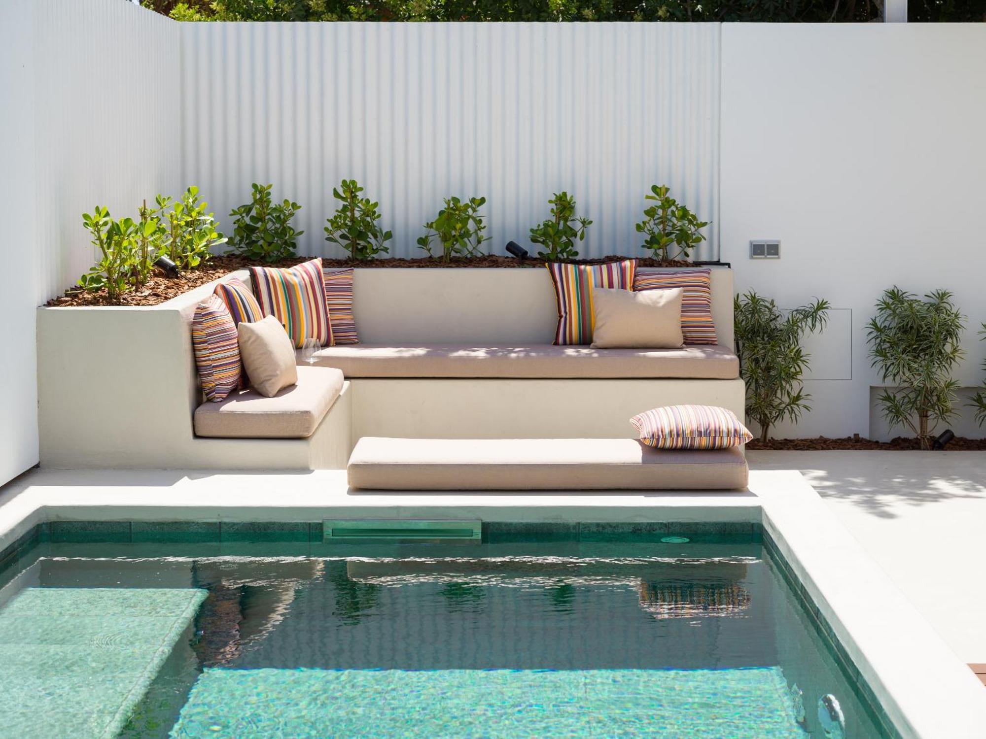 Miami Queens Villa With Private Pool By Tenpropertiesgc Сан-Бартоломе Екстер'єр фото
